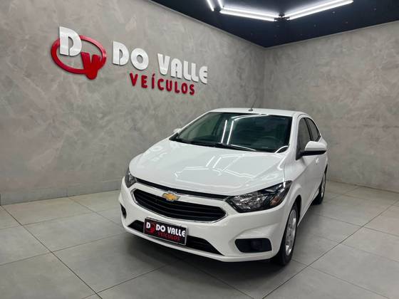 CHEVROLET ONIX 1.4 MPFI LT 8V FLEX 4P AUTOMÁTICO CHEVROLET ONIX 1.4 MPFI LT 8V FLEX 4P AUTOMÁTICO